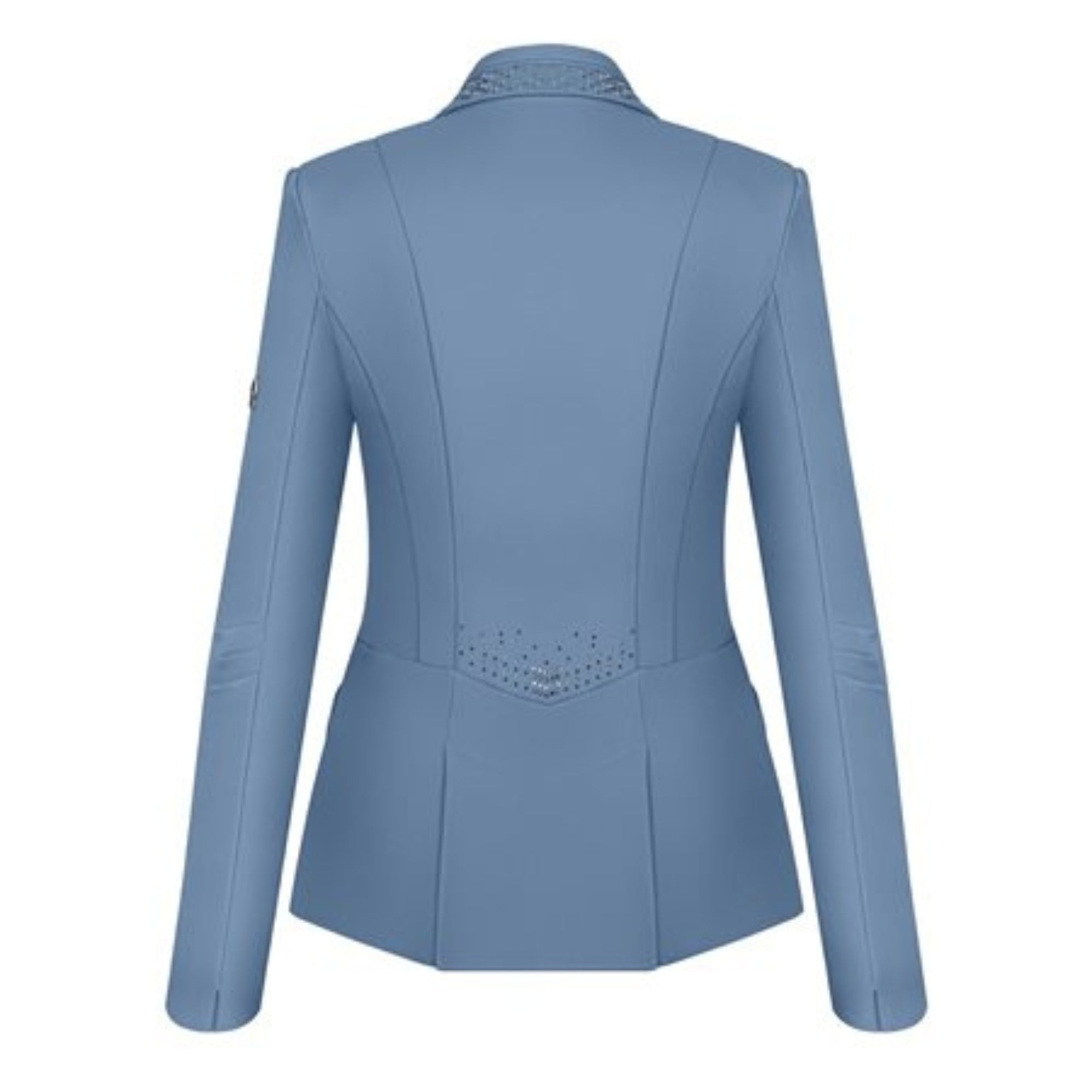 Fairplay Estera Show Jumping Jacket Misty Blue