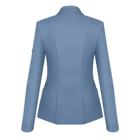 Fairplay Estera Show Jumping Jacket Misty Blue