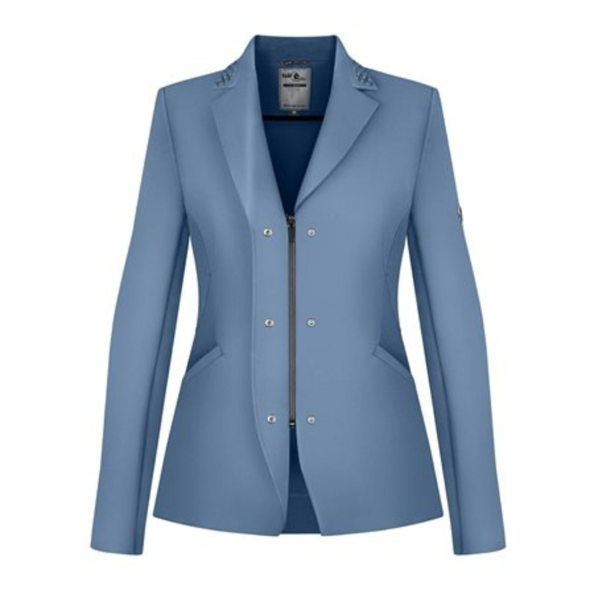 Fairplay Estera Show Jumping Jacket Misty Blue