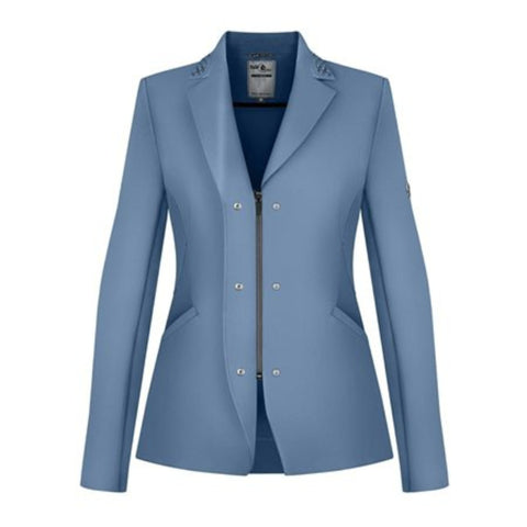 Fairplay Estera Show Jumping Jacket Misty Blue