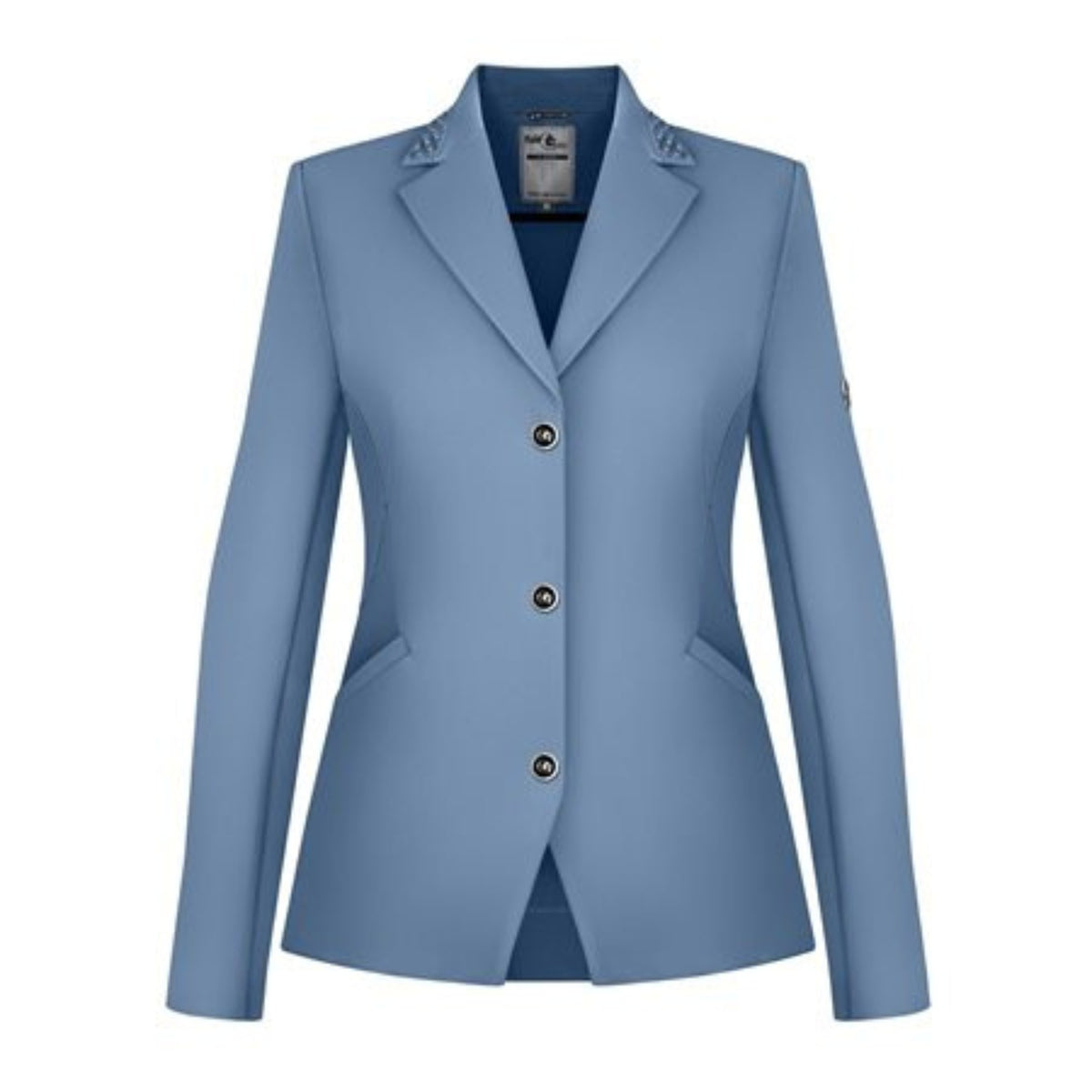 Fairplay Estera Show Jumping Jacket Misty Blue