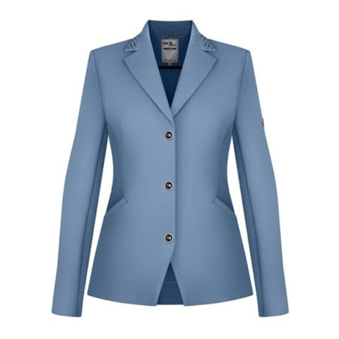 Fairplay Estera Show Jumping Jacket Misty Blue