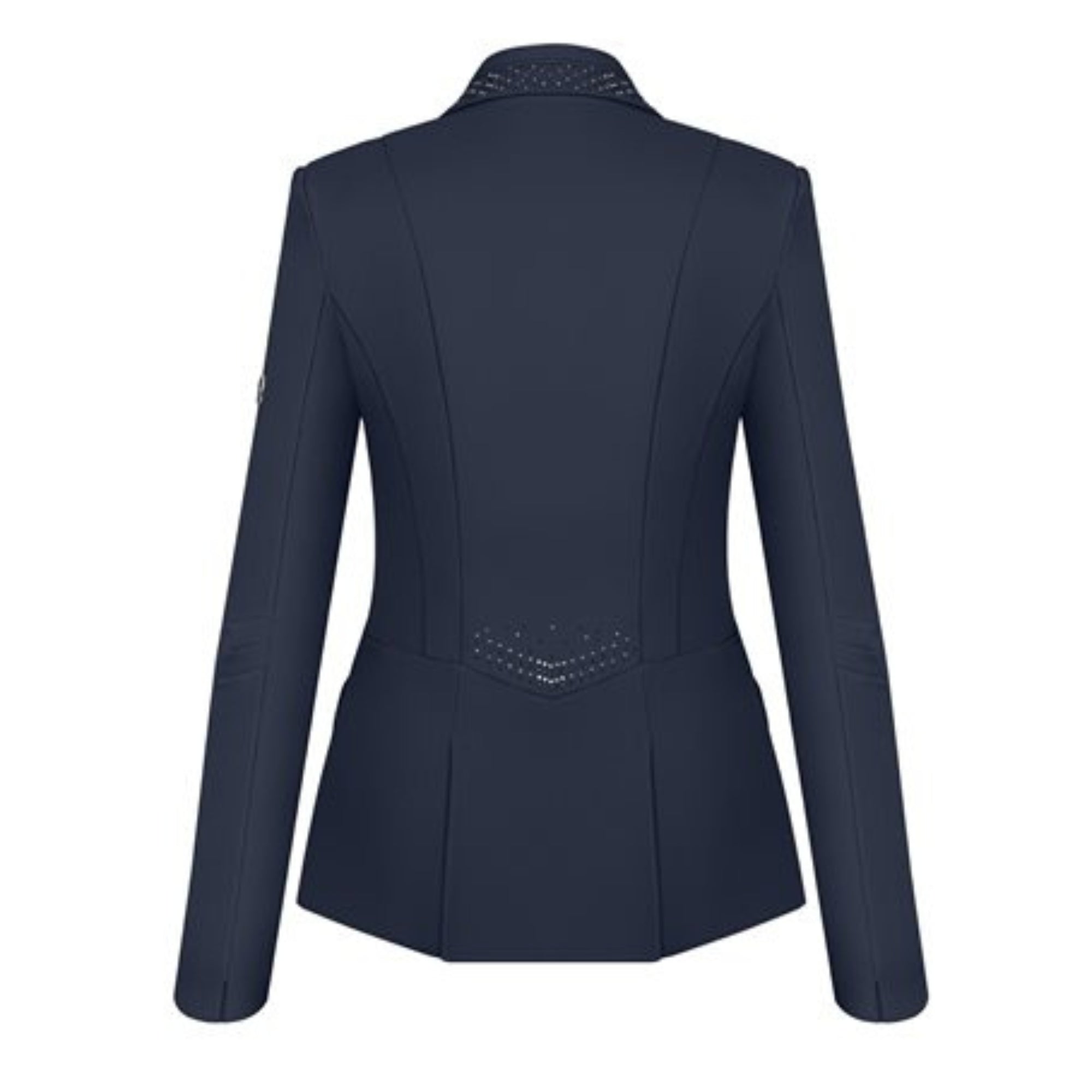 Fairplay Estera Show Jumping Jacket Navy
