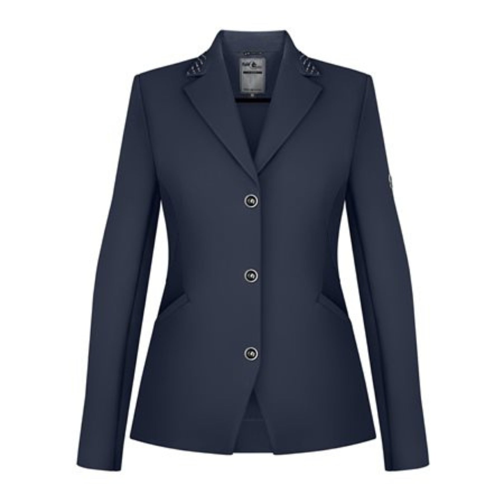 Fairplay Estera Show Jumping Jacket Navy