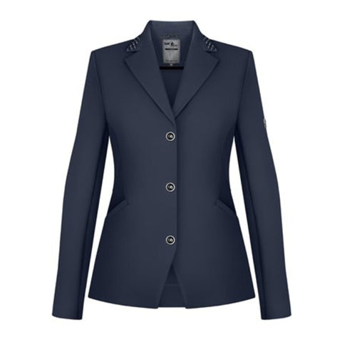 Fairplay Estera Show Jumping Jacket Navy