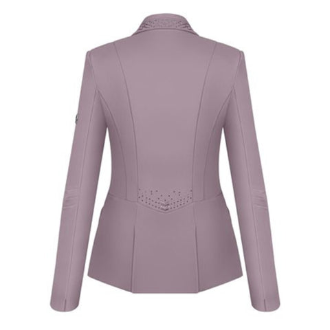 Fairplay Estera Show Jumping Jacket Orchid Blush 