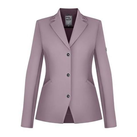 Fairplay Estera Show Jumping Jacket Orchid Blush