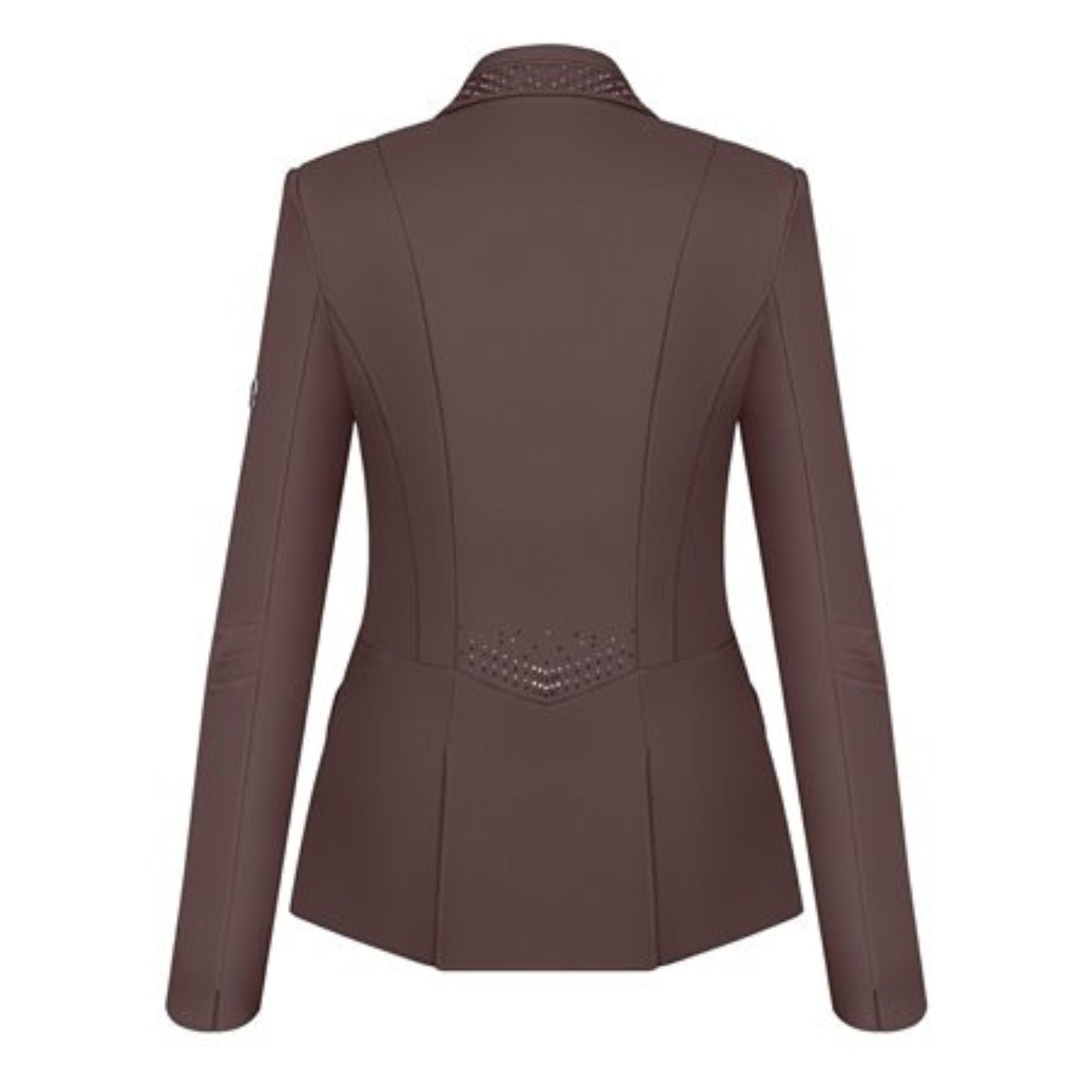 Fairplay Estera Show Jacket Rozie Brown 