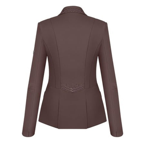 Fairplay Estera Show Jacket Rozie Brown 