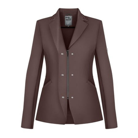Fairplay Estera Show Jacket Rozie Brown