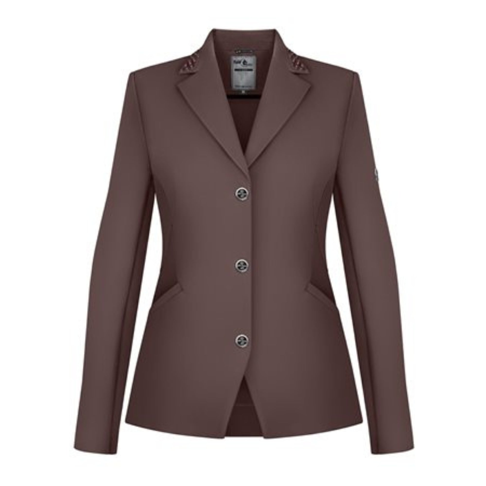 Fairplay Estera Show Jacket Rozie Brown