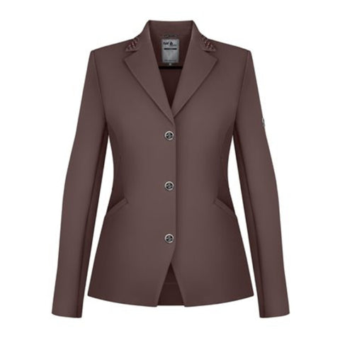 Fairplay Estera Show Jacket Rozie Brown