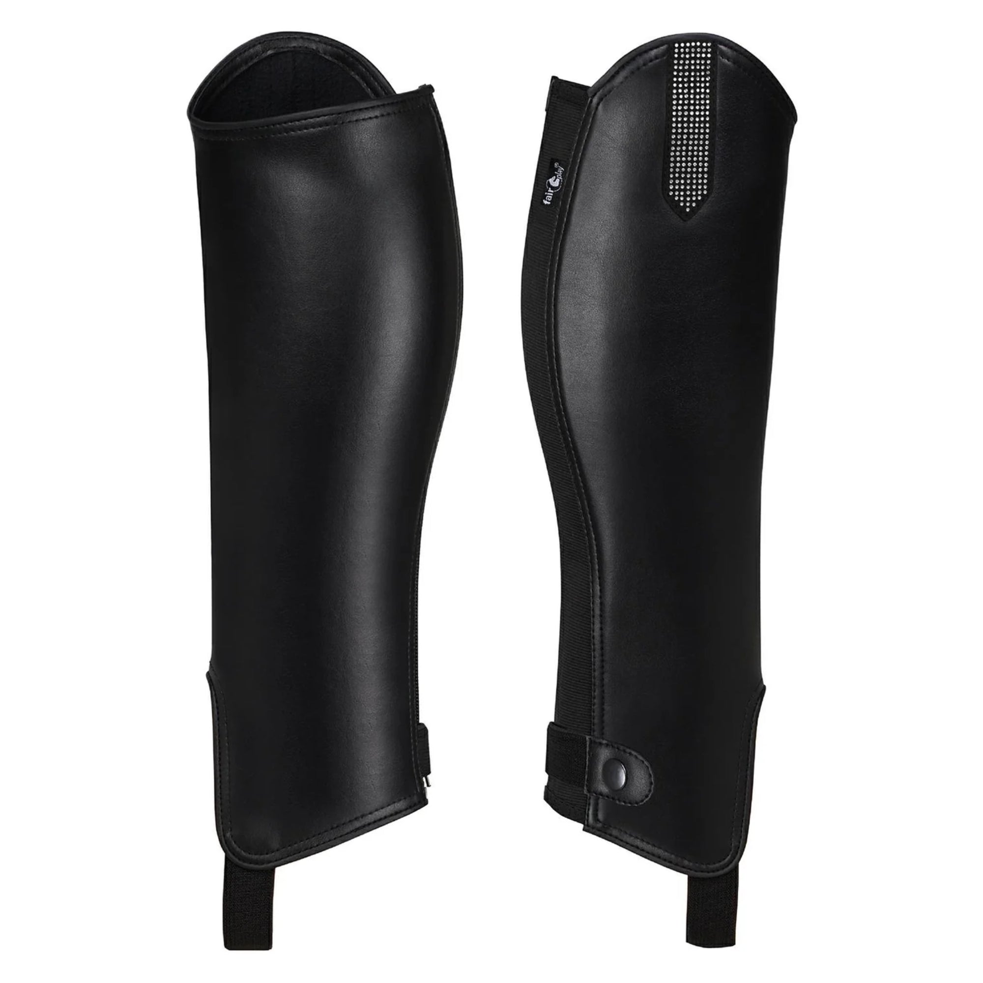 Fairplay Fancy Half Chaps