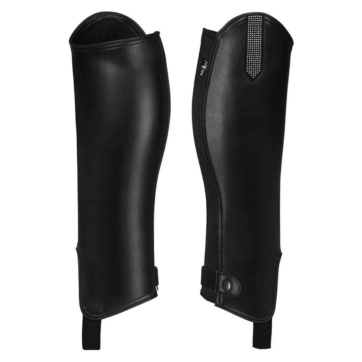 Fairplay Fancy Half Chaps
