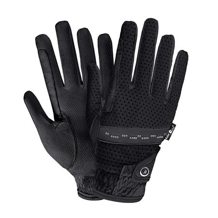 Fair Play Flash Gloves Black