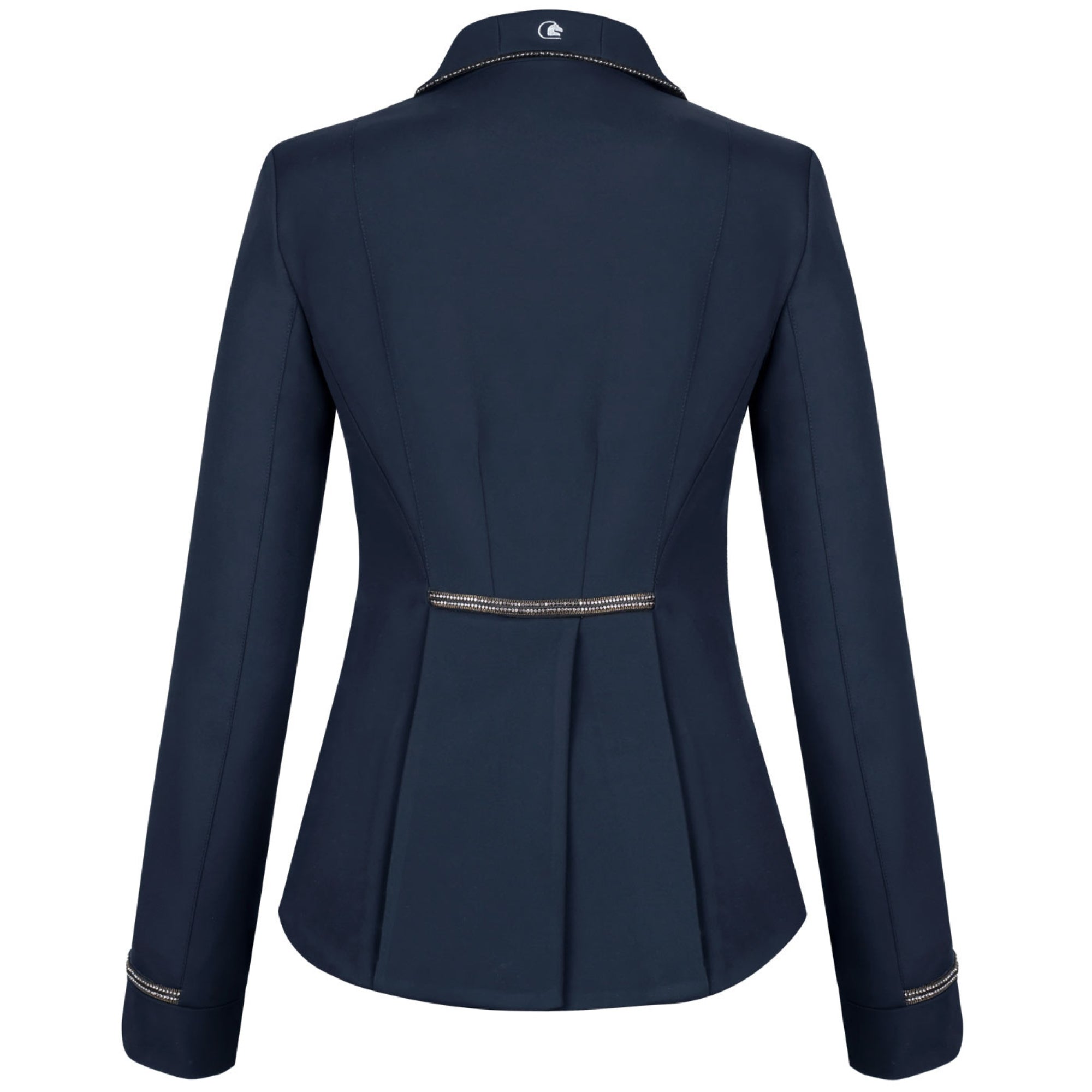 Fair Play Florine Show Jacket Navy 