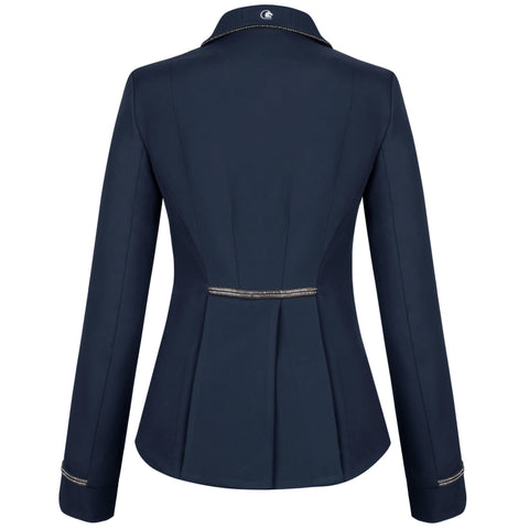 Fair Play Florine Show Jacket Navy 