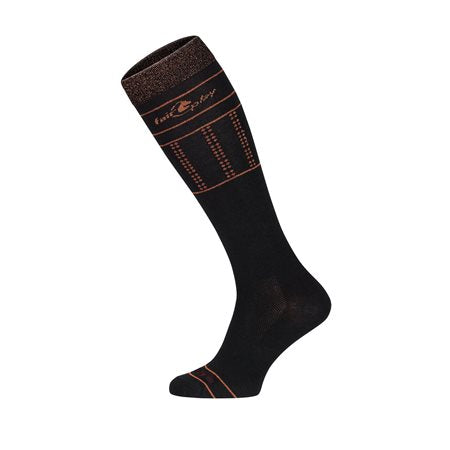 Fair Play Goldie Socks