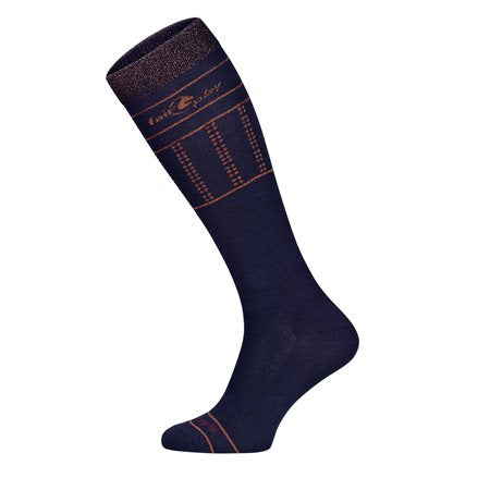 Fair Play Goldie Socks