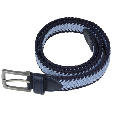 Fair Play Hope Belt Navy