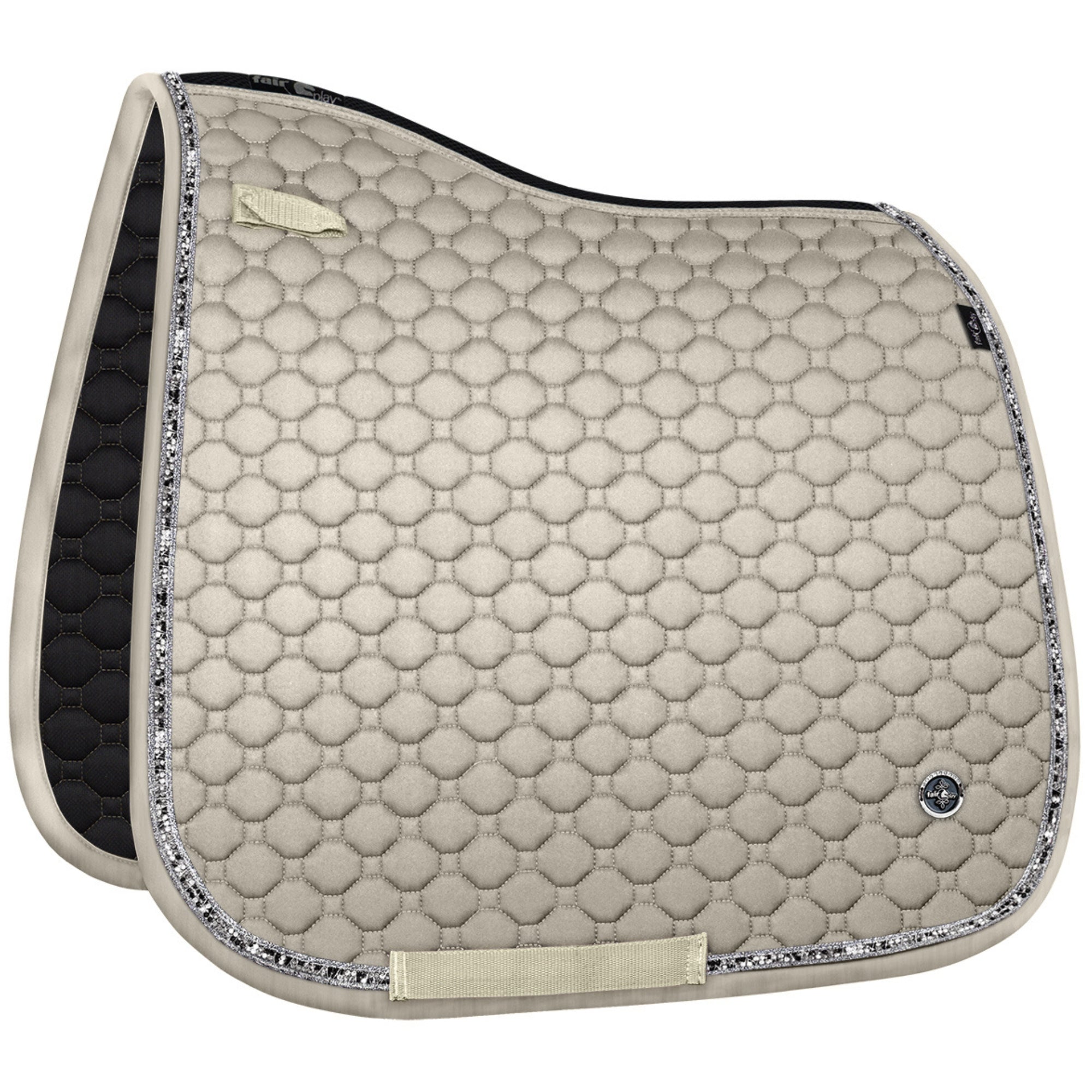 Fairplay Jaspar Dressage Saddle Pad