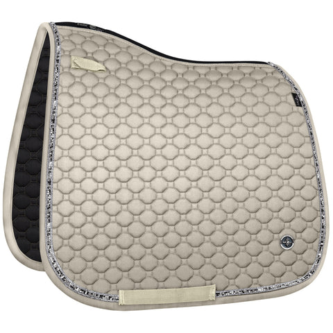 Fairplay Jaspar Dressage Saddle Pad