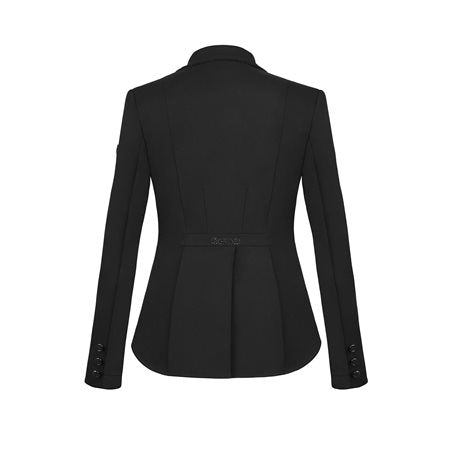 Fairplay Lexim Chic Dressage Short Tailcoat Black