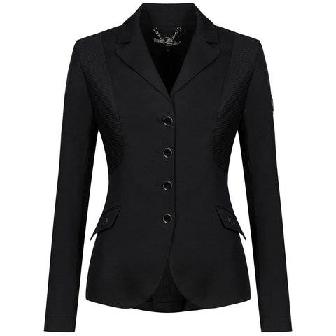 Fairplay Loriana Show Jacket Black