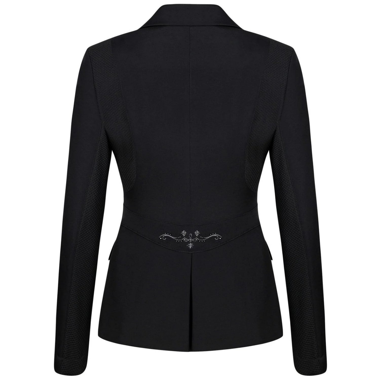 Fairplay Loriana Show Jacket Black