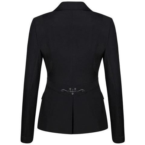 Fairplay Loriana Show Jacket Black