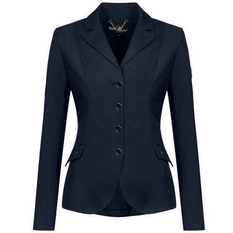 Fairplay Loriana Show Jacket Navy