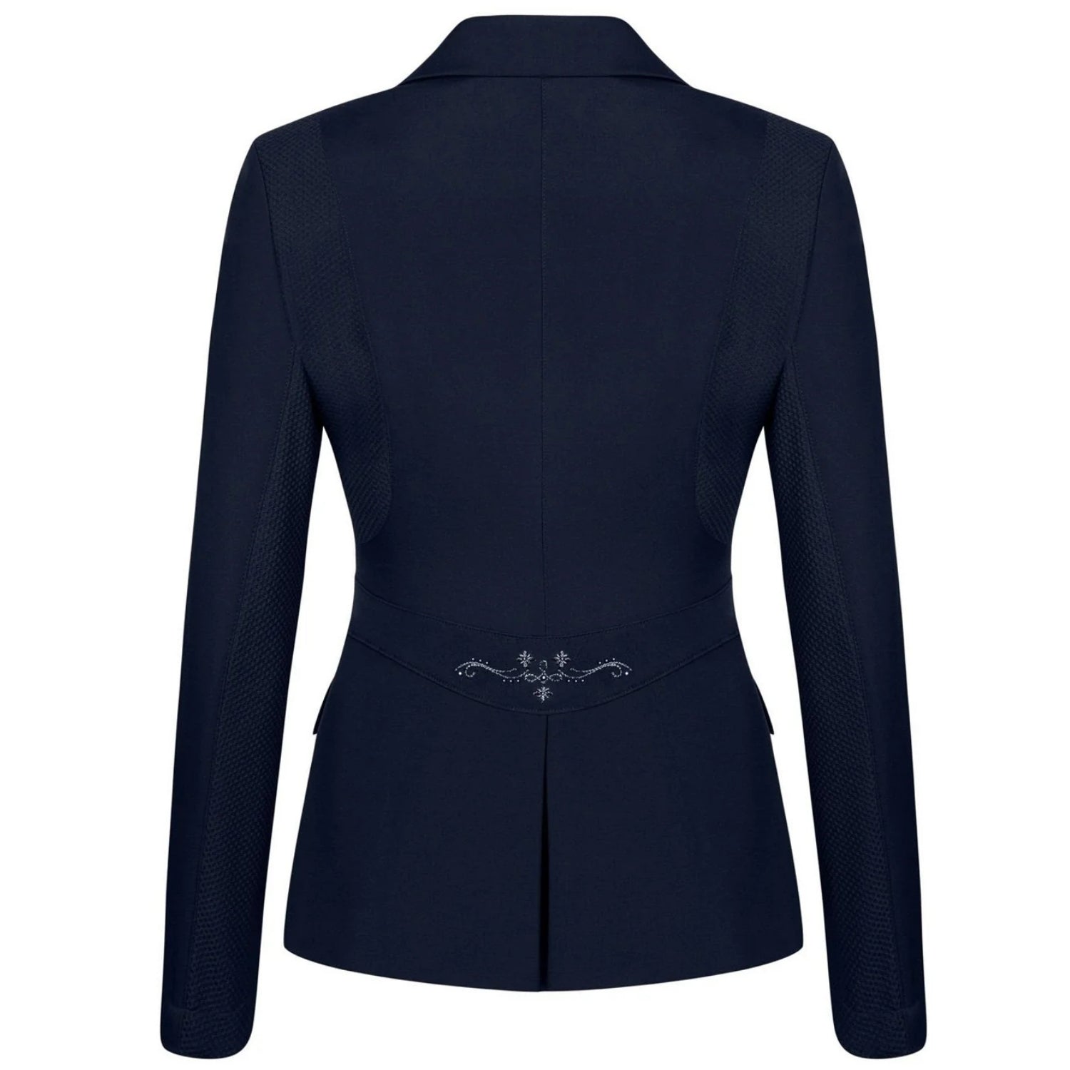 Fairplay Loriana Show Jacket Navy