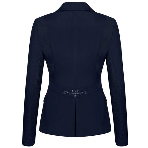 Fairplay Loriana Show Jacket Navy