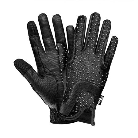 Fair Play Lumi Gloves Black