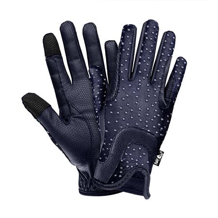Fairplay Lumi Gloves Navy