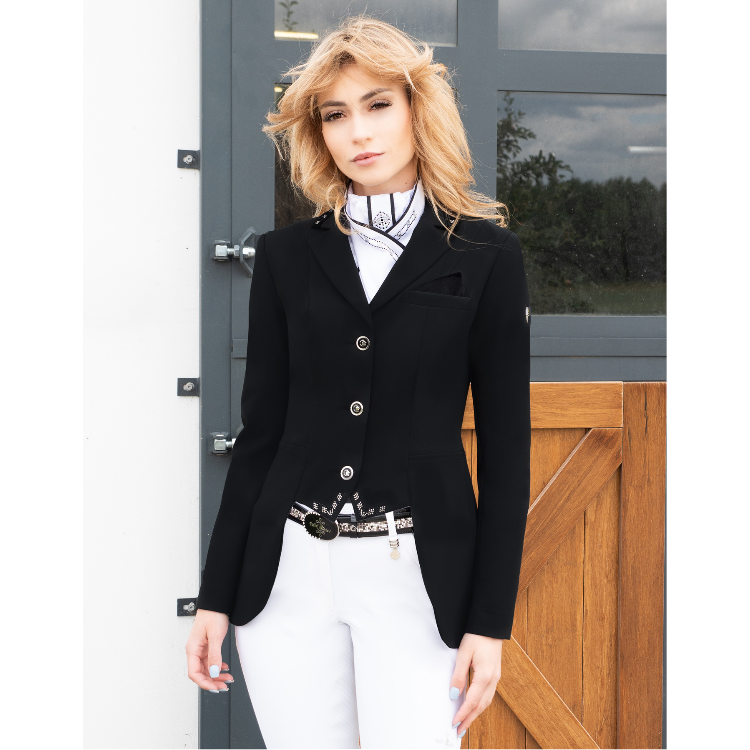 Fairplay Mattea Dressage Tailcoat Jacket
