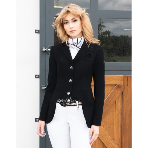 Fairplay Mattea Dressage Tailcoat Jacket