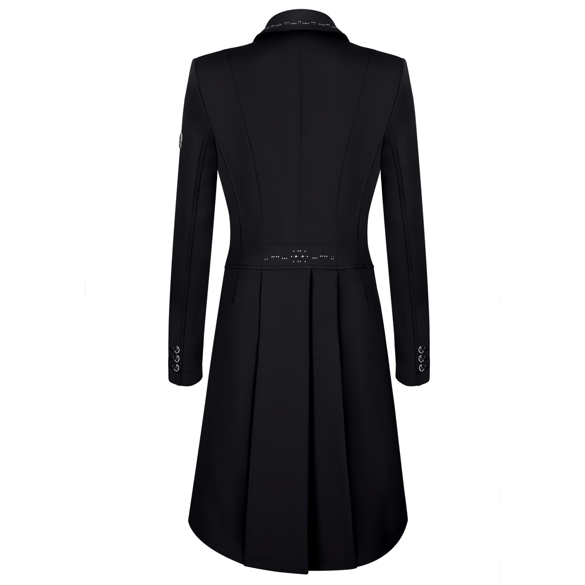 Fairplay Nadine Dressage Tailcoat Black