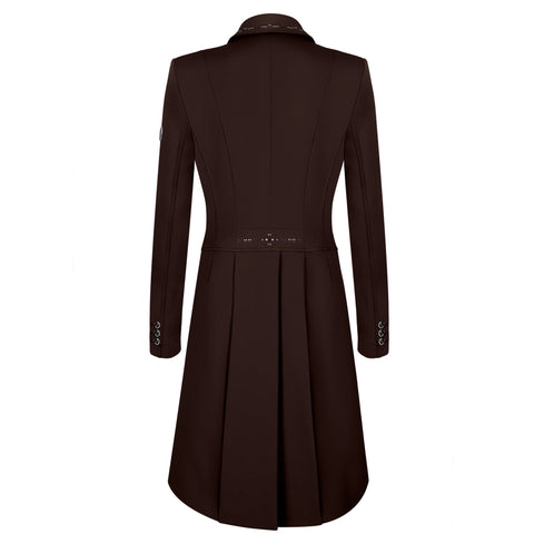 Fairplay Nadine Dressage Tailcoat Brown