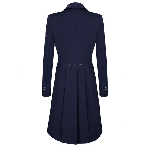 Fairplay Nadine Dressage Tailcoat Navy