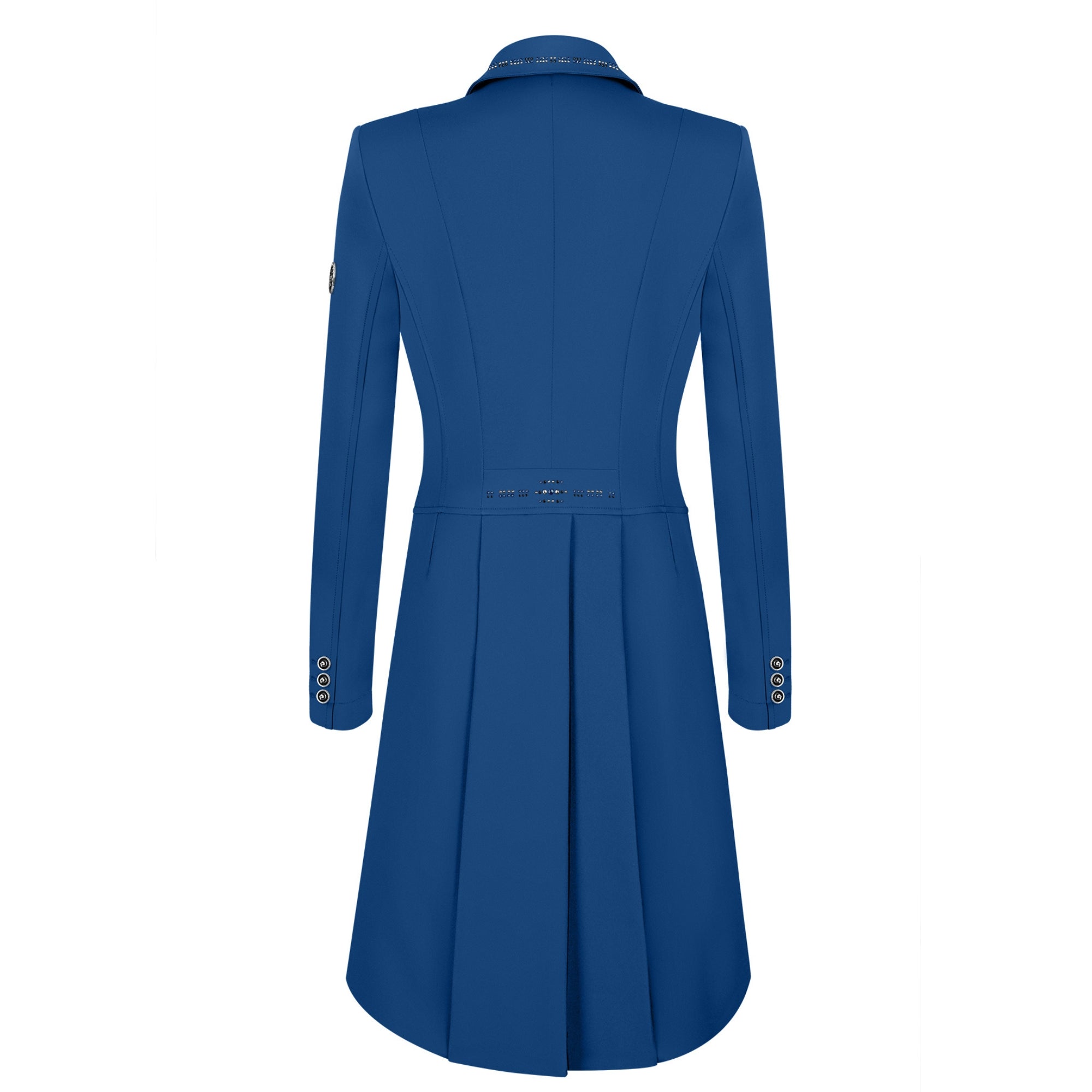 Fairplay Nadine Dressage Tailcoat Nile Blue