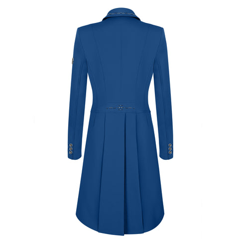 Fairplay Nadine Dressage Tailcoat Nile Blue