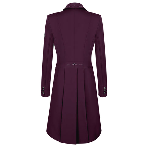 Fairplay Nadine Dressage Tailcoat Royal Berry