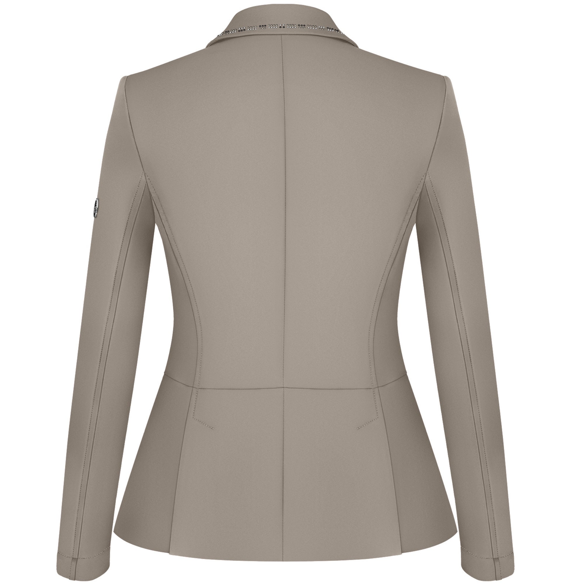 Fairplay Natalie Show Jumping Jacket Almond Frost