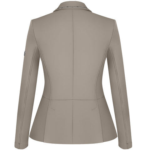 Fairplay Natalie Show Jumping Jacket Almond Frost