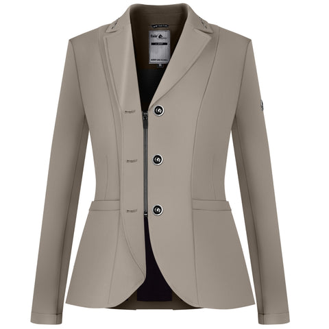 Fairplay Natalie Show Jumping Jacket Almond Frost