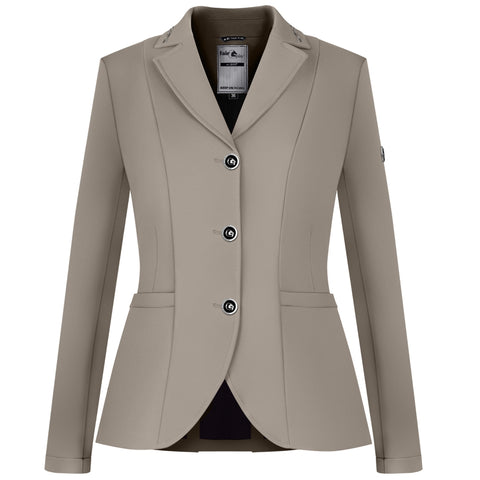 Fairplay Natalie Show Jumping Jacket Almond Frost