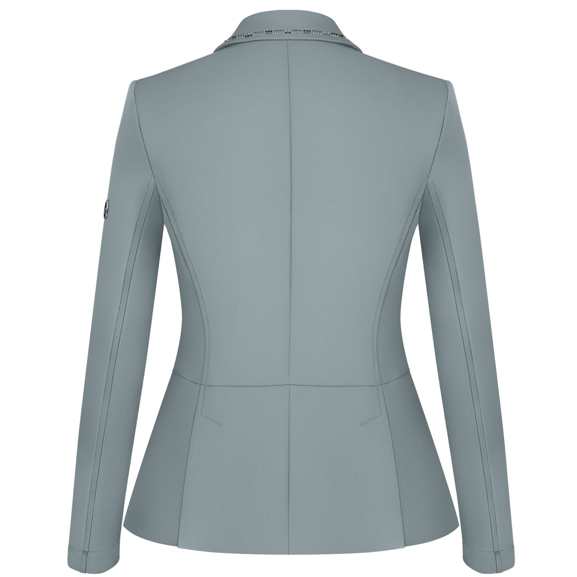 Fairplay Natalie Show Jumping Jacket Ash Blue