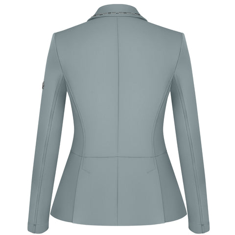 Fairplay Natalie Show Jumping Jacket Ash Blue
