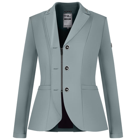 Fairplay Natalie Show Jumping Jacket Ash Blue